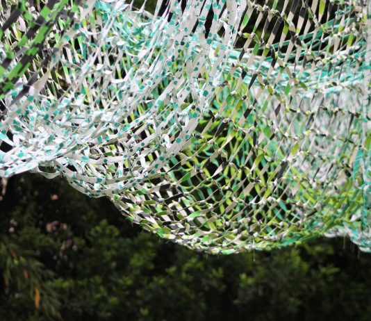 ‘Reti frattali; sistemi in relazione’: Fernando Garbellotto alla Fondazione Bevilacqua La Masa