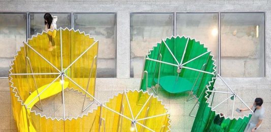 I turbamenti del design, da condividere