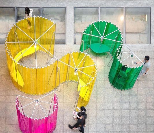 I turbamenti del design, da condividere