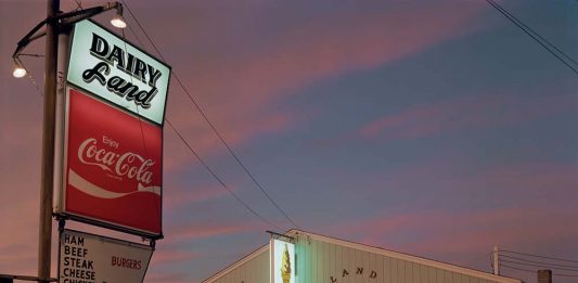 La storia della fotografia in mostra a Roma. La collezione Bachelot a Villa Medici