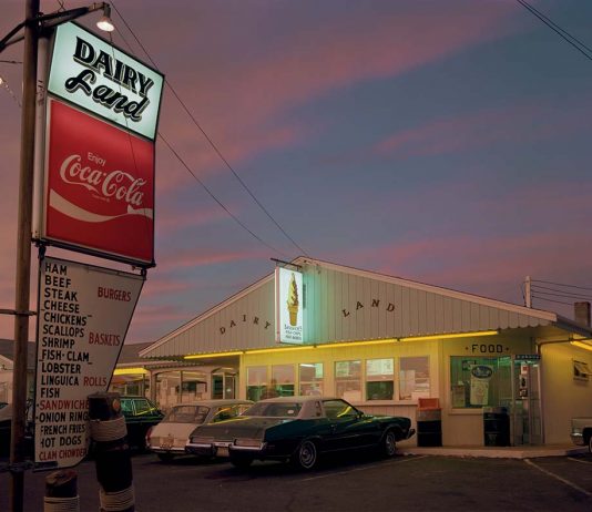 La storia della fotografia in mostra a Roma. La collezione Bachelot a Villa Medici
