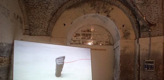 Godai Fest: musica e arti visive si incontrano nella Mole di Ancona