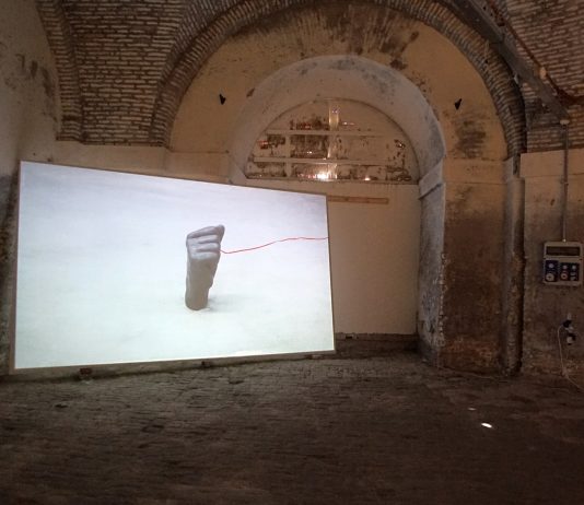 Godai Fest: musica e arti visive si incontrano nella Mole di Ancona