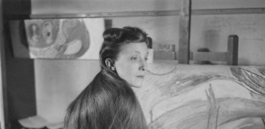 Paintings: a New Orleans, la nuova monografica dedicata a Louise Bourgeois