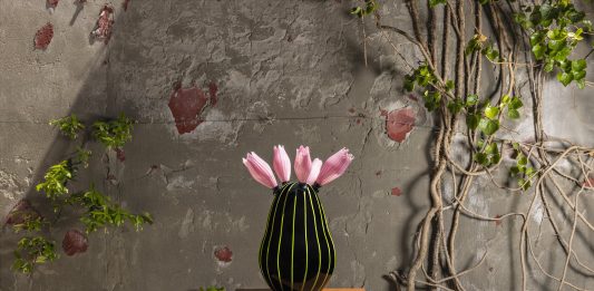 ‘Glass Power. La potenza della fragilità’: Lucrezia Roda alla Cortesi Gallery, a Lugano