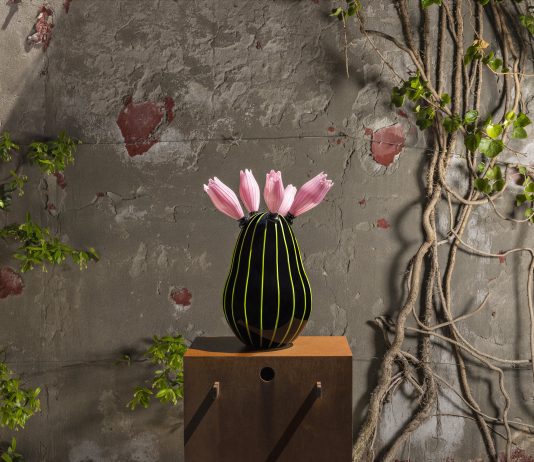 ‘Glass Power. La potenza della fragilità’: Lucrezia Roda alla Cortesi Gallery, a Lugano