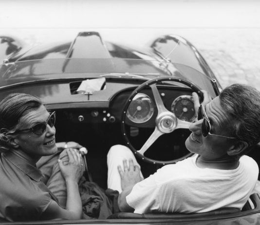 Luigi Pericle: A Rediscovery. Un ritorno alla Estorick Collection di Londra