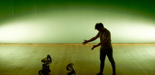 Serralves, il museo performativo