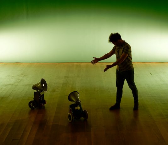 Serralves, il museo performativo