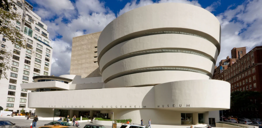 Il Guggenheim Museum di New York chiude le porte all’Hugo Boss Prize