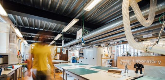 Bacteriart, il progetto di Naba e Yakult che rende visibile l’invisibile