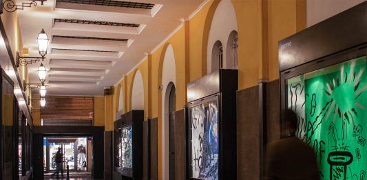 Hybrida Tales by Untitled Association #50: NEUTRO x ArtVerona 17