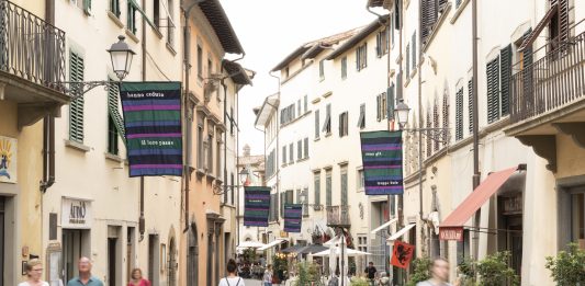 Chiantissimo, viaggio inedito attraverso l’arte contemporanea chiantissimo