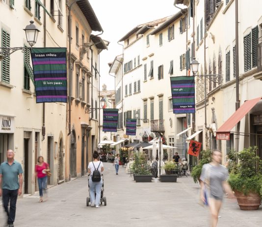 Chiantissimo, viaggio inedito attraverso l’arte contemporanea chiantissimo