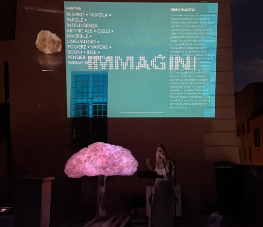 Performing Media, al Teatro Argentina la presentazione del libro dedicato a Carlo Infante