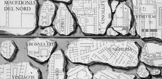 Attraversando l’Europa su Red Carpet: Stefano Arienti per ArtVerona 2022