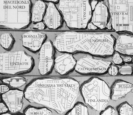 Attraversando l’Europa su Red Carpet: Stefano Arienti per ArtVerona 2022