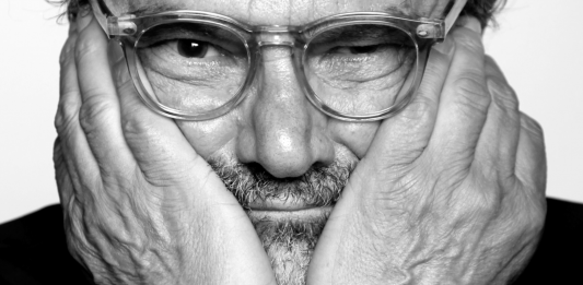 Su ITsART il nuovo documentario dedicato a Oliviero Toscani