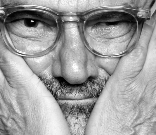 Su ITsART il nuovo documentario dedicato a Oliviero Toscani