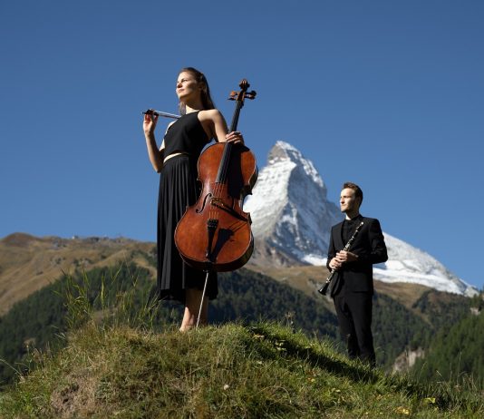 Suoni e suggestioni ad alta quota, per il Music Festival & Academy