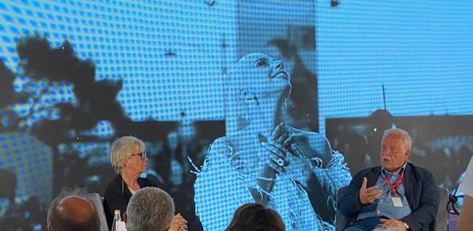 ‘Parla con Elle’: nel cuore del cinema contemporaneo con Piera Detassis, a Venezia. L’intervista