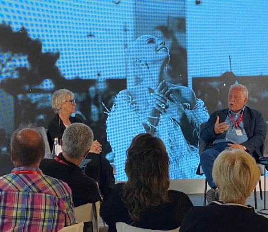 ‘Parla con Elle’: nel cuore del cinema contemporaneo con Piera Detassis, a Venezia. L’intervista