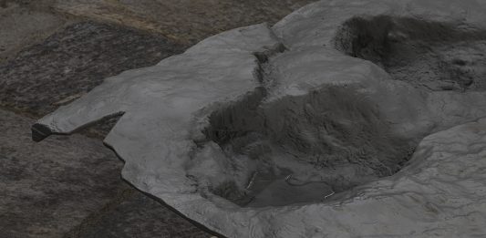 ‘Rendezvous’: Vibeke Mascini alla Fondazione Arnaldo Pomodoro, Milano