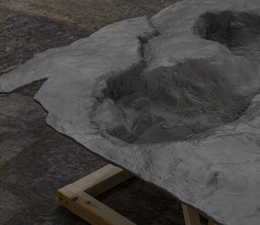 ‘Rendezvous’: Vibeke Mascini alla Fondazione Arnaldo Pomodoro, Milano