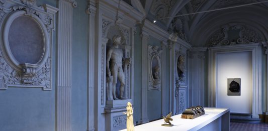 Da Paul Klee a Damien Hirst. Il Novecento in mostra a Firenze