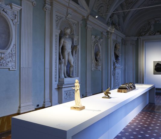 Da Paul Klee a Damien Hirst. Il Novecento in mostra a Firenze