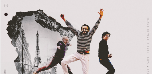 ‘Galleria Continua: The Ability to Dream’, il docu-film e la mostra