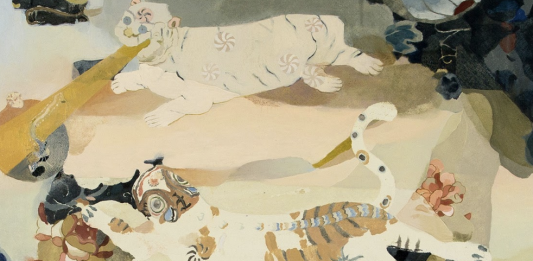 Scegliere l’Italia: intervista a Jingge Dong