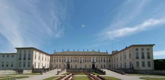 Ville Aperte in Brianza compie 20 anni. Mostre e beni da visitare