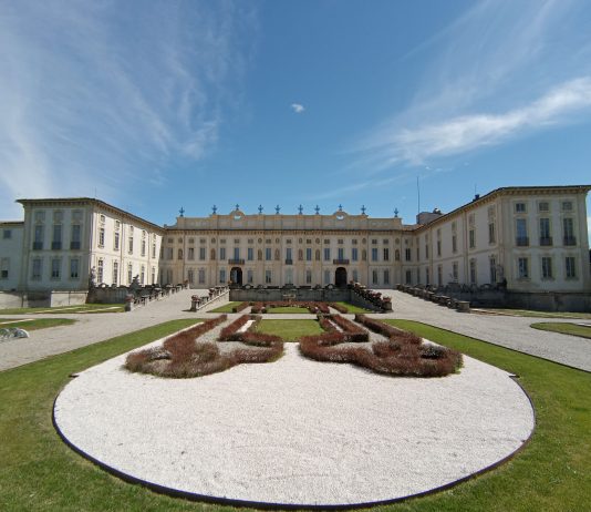 Ville Aperte in Brianza compie 20 anni. Mostre e beni da visitare