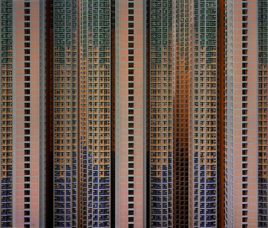 Civilization: a Forlì 300 fotografie per capire il presente e il futuro del mondo contemporaneo