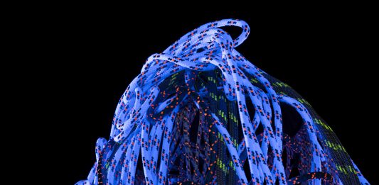 ‘Sinopia Sinopsia Sinapsi’: Alex Dorici e Yari Miele, con Gottifredi Maffioli alla Casa degli Artisti, Milano