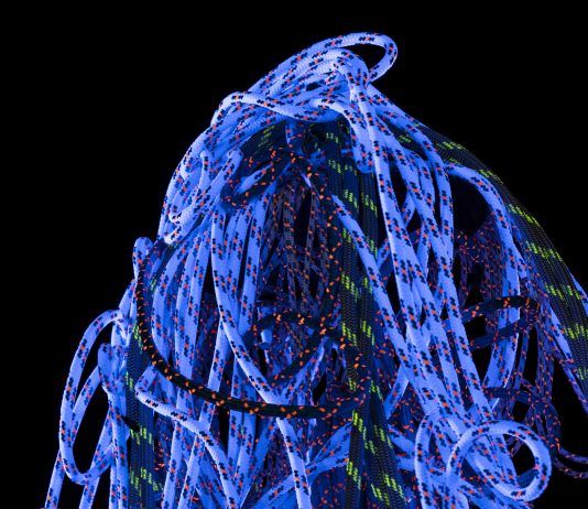 ‘Sinopia Sinopsia Sinapsi’: Alex Dorici e Yari Miele, con Gottifredi Maffioli alla Casa degli Artisti, Milano