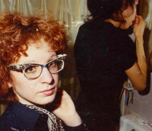 All the Beauty and the Bloodshed: la storia di Nan Goldin dietro il documentario