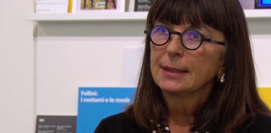 Rivoluzione al Mimmo Rotella Institute: Antonella Soldaini si dimette antonella soldaini