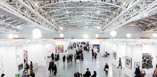 Artissima 2022 nel segno della trasformazione: tutte le novità della prossima edizione artissima 2022