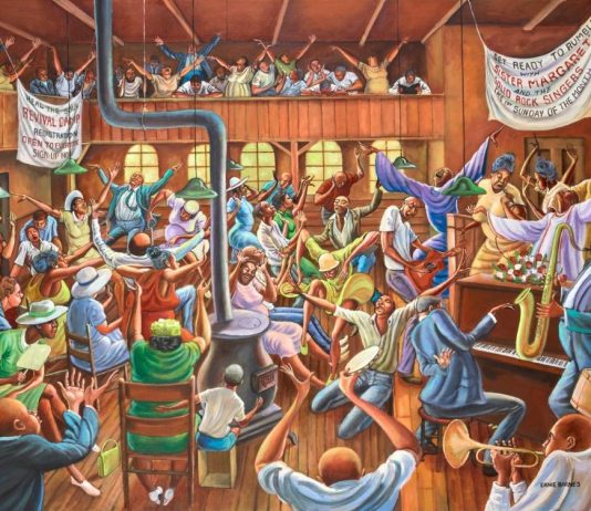 Prezzi che moltiplicano, occhio a Ernie Barnes Ernie Barnes