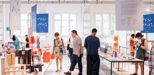 We Will Design, progettare in residenza con la open call di Base Milano laboratorio di we will design