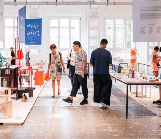 We Will Design, progettare in residenza con la open call di Base Milano laboratorio di we will design