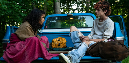 Bones and all, l’estetica dalla mira confusa di Luca Guadagnino