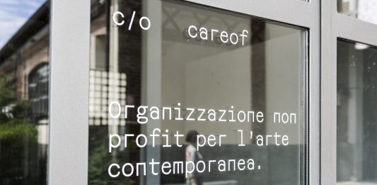 35 anni di immagini in movimento: Careof presenta Artevisione Focus