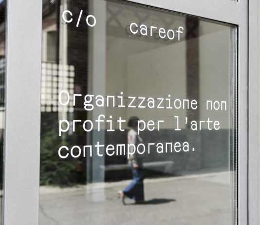 35 anni di immagini in movimento: Careof presenta Artevisione Focus