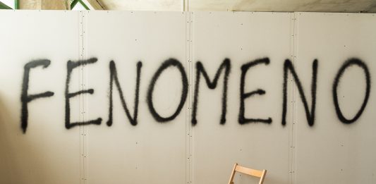 Spazi onirici e prospettive insolite: la mostra di Superblast da Manifattura Tabacchi