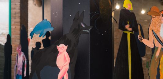 Prospettive 2022, arte diffusa in Emilia Romagna #3: i Notturni di Daniele Catalli