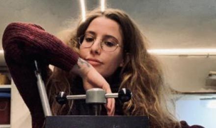 exibart prize incontra Cecilia Maran