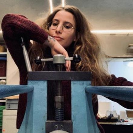 exibart prize incontra Cecilia Maran